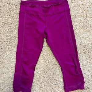 Lululemon Leggings